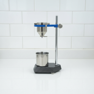 Viscosímetro Digital Portátil para Caucho, Viscosímetro <span class=keywords><strong>de</strong></span> Vibración Mooney, Viscosímetro Ubbelohde, Viscosímetro U-Can Usado, Viscosímetro Ostwald para Alimentos, Viscosímetro Brookfield - Product Image 4