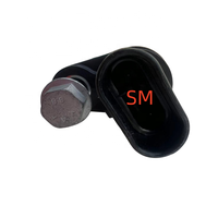 Piezas automotrices sensor de posición del cigüeñal OEM 24104874 Chevrolet MONZA1.5L TRAX SAIL 1.5L AVEO1.4L