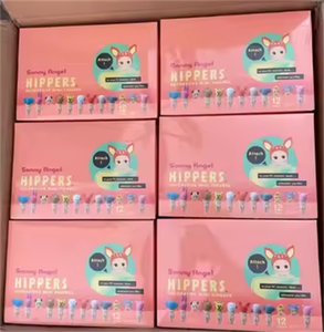ของเล่นฟิกเกอร์แอคชั่น Sonny Angels ของแท้ 100% กล่องสุ่มเซอร์ไพรส์น่ารัก ตุ๊กตาน่ารัก ใช้เป็นจี้โทรศัพท์มือถือ จี้รถ ของตกแต่งบ้าน - Product Image 1