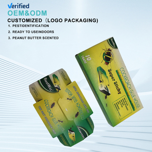 Cao hiệu quả gián bẫy bán buôn Keo Bẫy đa chức năng bẫy côn trùng - Product Image 4