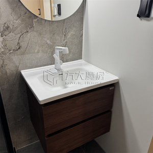 Chambre de conteneur fabriquée en Chine avec panneaux sandwich et structure en acier, montage facile, isolation phonique - Product Image 6