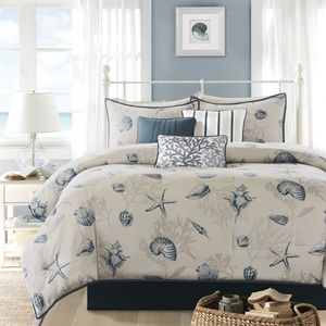 DB 7 Piece <b>Comforter</b> <b>Set</b> - Product Image 4