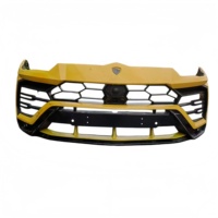 Ensemble complet de pare-chocs avant, pièces de carrosserie automobile, compatible avec Lamborghini Urus, accessoires de carrosserie
