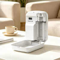 Diffuseur d'arômes d'huiles essentielles sans eau 501F personnalisé, diffuseur de parfum à brancher sur prise murale, diffuseur d'air