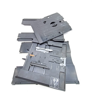 Bac d'alimentation papier L'assemblée Adapte Pour <span class=keywords><strong>Epson</strong></span> <span class=keywords><strong>XP</strong></span> 897 <span class=keywords><strong>850</strong></span> 635 750 801 700 600 625 721 605 701 620 720 810 640 820 800 630 610 601 830 - Product Image 4