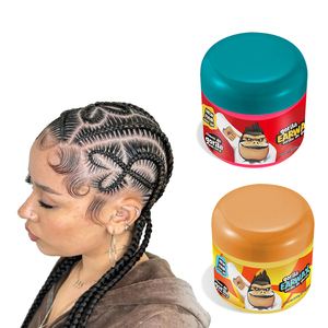 300 g/pz Gorilla forte tenere la cera <span class=keywords><strong>per</strong></span> <span class=keywords><strong>capelli</strong></span> <span class=keywords><strong>per</strong></span> <span class=keywords><strong>capelli</strong></span> ricci/<span class=keywords><strong>capelli</strong></span> crespi <span class=keywords><strong>Gel</strong></span> <span class=keywords><strong>per</strong></span> donne Pomade - Product Image 5