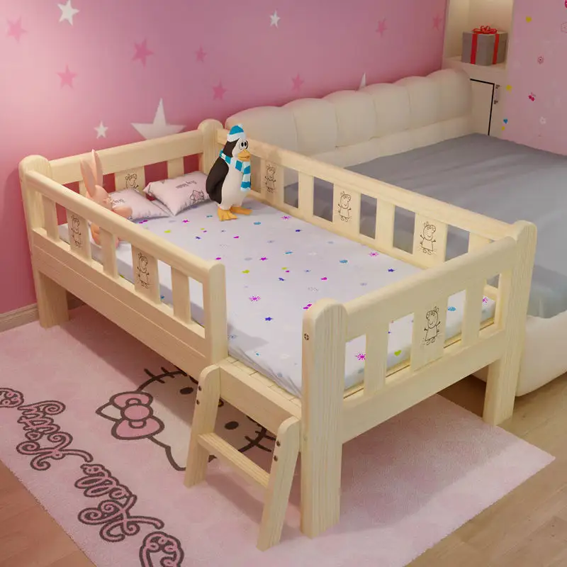 Tasarımcı katı karyolası Cradle salıncak toptan yenidoğan fotoğraf sahne beşik bebek fotoğraf ahşap yatak