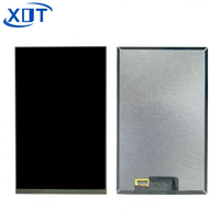 Écran LCD TFT MIPI 7 pouces, résolution 800x1280, rétroéclairage LED, circuit intégré de pilote ST7701S, luminosité 350cd/m, prise en charge de la caméra
