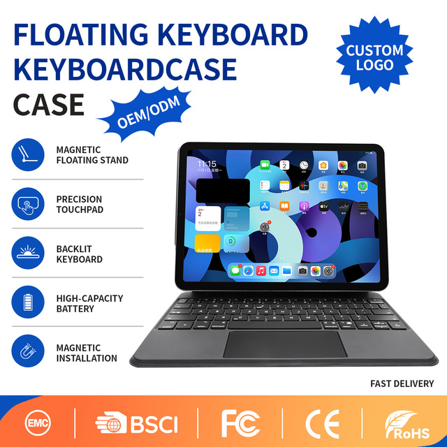 Rugged Heavy Duty Shockproof iPad Keyboard Case with Handle Rotating Stand for iPad 9th Gen 10.2 2021 School Bulk Order