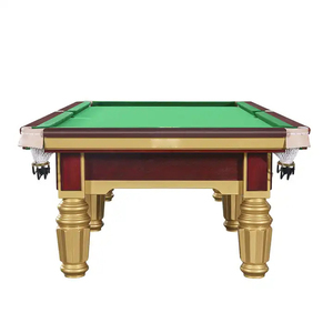 Directo de fábrica, de 9 pies y <span class=keywords><strong>billar</strong></span> <span class=keywords><strong>mesa</strong></span> de <span class=keywords><strong>billar</strong></span>, tamaño de 8 bolas, <span class=keywords><strong>comedor</strong></span>, piscina, <span class=keywords><strong>precio</strong></span> barato, <span class=keywords><strong>mesa</strong></span> de fútbol Biard de 9 pies - Product Image 4