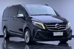 Mercedes-Benz Classe V (Importation parallèle) Mercedes-Benz Vito Importation parallèle automatique Moteur <span class=keywords><strong>V6</strong></span> puissant - Product Image 5