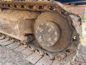 70B ขุดดินใช้สำหรับ E70B แมวดีไซน์ดั้งเดิม - Product Image 5