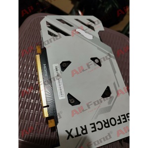 การ์ดจอ GeForce RTX 4060 VENTUS 2X WHITE 8G OC สำหรับเล่นเกมส์ PC GPU วิดีโอ GeForce RTX 4060 VENTUS 2X White 8G  ข้อเสนอการ์ดจอ - Product Image 5