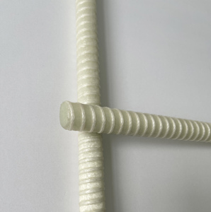 Thép cây sợi thủy tinh cường độ cao 22mm để tăng cường độ bền xây dựng - Product Image 1