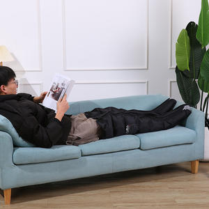 Nhà Máy Giá Thiết kế mới đa chức năng chân không khí Massager nén khởi động phục hồi khởi động không khí nén khởi động chân Massager - Product Image 3