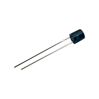 Détecteur de lumière visible direct usine, capteur personnalisé à haute sensibilité, photodiode LED à tête plate avec amplificateur intégré IR