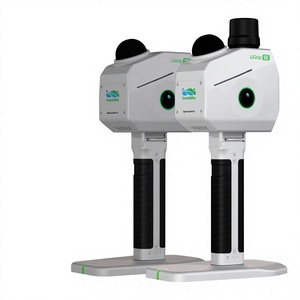 Scanner laser 3D GreenValley LiGrip SE SLAM Lidar portable SLAM 3D GNSS pour la numérisation 3D BIM et la construction CHC RS10 <span class=keywords><strong>RS7</strong></span> 3DGS - Product Image 3
