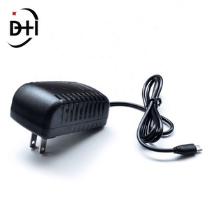 อะแดปเตอร์ AC/DC 5V3A สำหรับราสเบอร์รี่พาย 3B/3B+/ซีโร่ตัวแปลงพาวเวอร์ซัพพลายอะแดปเตอร์ 5V 3A อะแดปเตอร์จ่ายไฟไมโครยูเอสบี - Product Image 5