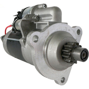 มอเตอร์สตาร์ท STG51907 3595446 0001330007 สำหรับเครื่องยนต์ดีเซลทางทะเล Volvo Penta D12C D12D D121D-MH D12-650 D12-675 - Product Image 1