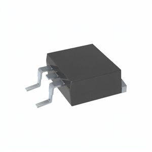 TO-263-3, D2PAK , TO-263AB Original Diode Arrays STR40100LCB_R2_00001 Components Electronic - Product Image 1