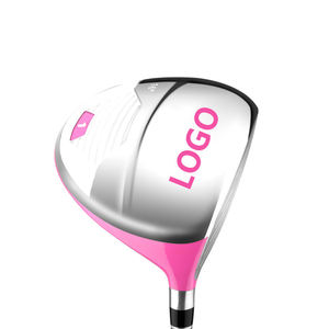 Juego de Palos de Golf Profesional para Jóvenes - PGM JRTG007 PICK CAT Series, Kit de Inicio de 5 Piezas con Bolsa de Transporte para Niños - Product Image 5
