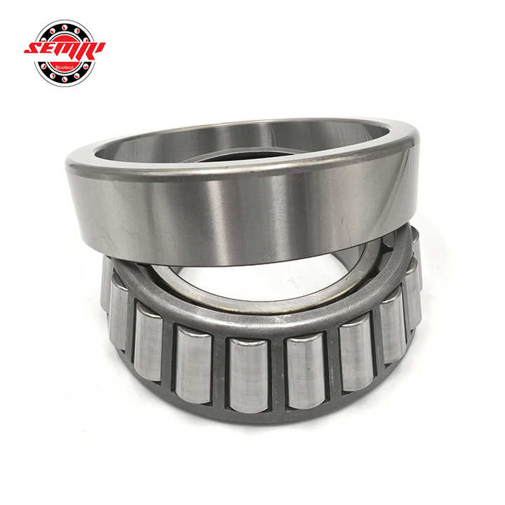 TIMKEN 33112 Tapered Roller Bearing - 60mm X 100mm X 30mm (ID X OD X Width)