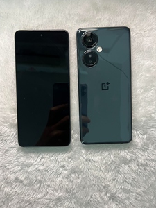 OnePlus N30 รุ่น Global มือสอง ปลดล็อคแล้ว แบตเตอรี่ 5000mAh ชาร์จไว 67W หน้าจอ 6.72 นิ้ว 120Hz 150W Snapdragon 5G สมาร์ทโฟน - Product Image 5