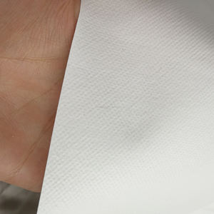 Película PE laminada Spunbond tela no tejida para trajes de protección - Product Image 6