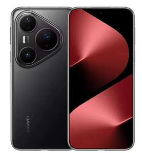 Nouveau Smartphone Pura 80 <span class=keywords><strong>Pro</strong></span> 5G LTE CDMA 2025, HarmonyOS 5.1, Écran OLED LTPO 6,8 pouces 120 Hz, Appareil Photo Principal <span class=keywords><strong>50</strong></span> <span class=keywords><strong>M</strong></span>égapixels, Version Espagnole - Product Image 3