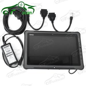 Lector de Códigos de Diagnóstico para Camiones CLAAS, Sistema de Diagnóstico para Maquinaria Agrícola, Laptop CF19 Lista para Usar - Product Image 5