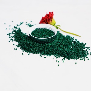 Độ bóng cao chống tĩnh điện ép phun Pe/<span class=keywords><strong>PP</strong></span> ống màu masterbatch tăng cường thẩm mỹ thị giác phim nhựa xuất hiện - Product Image 4