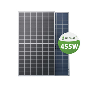 Fábrica de <span class=keywords><strong>China</strong></span> hace panel solar de alta calidad 445W <span class=keywords><strong>Sial</strong></span> marca solar a la venta - Product Image 2