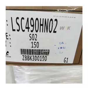 Vendita calda LSC490HN02-S02 Full HD sostituzione TV Lcd schermo <span class=keywords><strong>Samsung</strong></span> 49 pannello LSC490HN02-S03 LCD <span class=keywords><strong>LED</strong></span> Display pannello per la vendita - Product Image 3