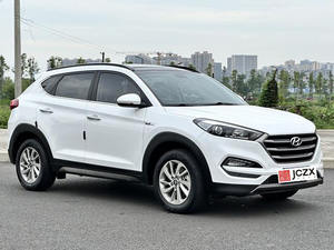 Usato <span class=keywords><strong>2015</strong></span> <span class=keywords><strong>Tucson</strong></span> valore SUV Voiture automatico 7 marce benzina 1.6t L4 seconda mano <span class=keywords><strong>Tucson</strong></span> - Product Image 5