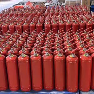 Fabricante <span class=keywords><strong>de</strong></span> Suministros para la Lucha Contra Incendios, Descuentos al por Mayor en Extintores - Product Image 6