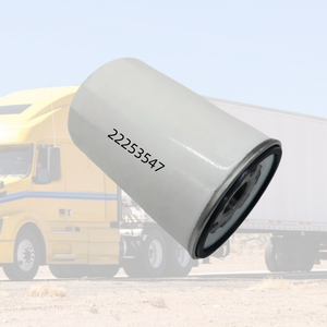 Bán buôn Hot Phong Cách Chất lượng cao Lọc nhiên liệu h421wk sn70413 22253547 cho xe tải - Product Image 2