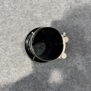 Akrapovi C Punta de <span class=keywords><strong>escape</strong></span> de fibra de carbono Tubo de <span class=keywords><strong>escape</strong></span> de carbono mate - Product Image 5