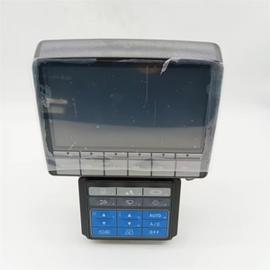 Pièces détachées pour excavatrice CYJ PC200-8, moniteur 7835-31-1003 7835-31-1004, panneau d'affichage pour excavatrice Koma-tsu PC200-8 - Product Image 6