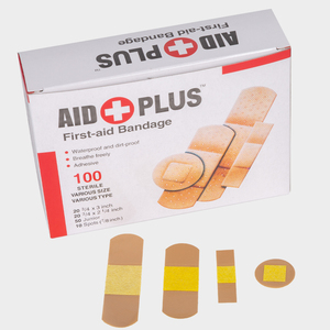 <span class=keywords><strong>Bandage</strong></span> de plâtre imperméable de couleur de peau PE - Product Image 5