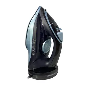 ningbo factory automatic electric industrial steam electric iron hand-held steam