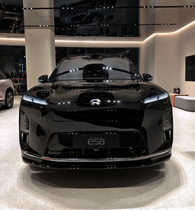 SUV électrique de luxe NIO ES <span class=keywords><strong>Eight</strong></span>, véhicule intelligent à sept places pour le marché mondial - Product Image 1
