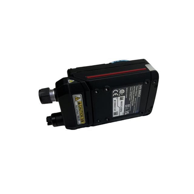 KEYENCE IV3-600CA 100% Original and Brand New Integrated Smart Camera Wide-View Color AF for Industrial Vision Inspection