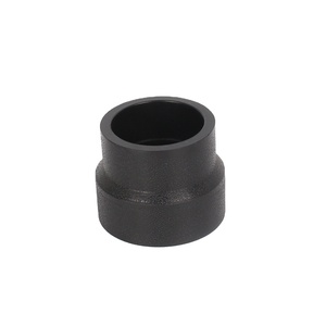 Ống Nối Polyethylene Giảm Tốc Phụ Kiện Ống Địa Nhiệt PE PEHD - Product Image 1