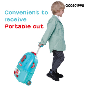 Juegos de cocina personalizados <span class=keywords><strong>para</strong></span> niños y <span class=keywords><strong>niñas</strong></span>, juguetes de cocina baratos - Product Image 3