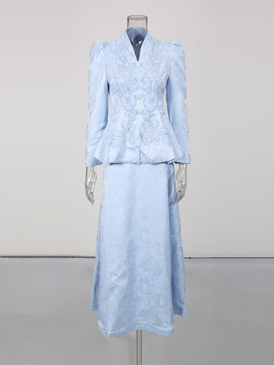 Light Blue