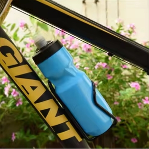 Custom Logo Reusable <b>Squeeze</b> <b>Bottles</b> for Sports Bicycle Sport Water <b>Bottle</b> - Product Image 6