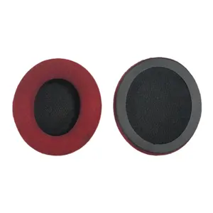 Replacement Earpads Ear Cushion For Focal LISTEN CHIC WIRELESS Headphones Essential Accessory Headphone Category