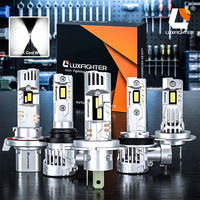 Bombilla LED Q66 Súper Brillante de 11000LM y 100W para Automóvil, Bombilla LED de Repuesto Plug & Play, 6500K Blanco Frío, Gran Venta, Modelo Universal, 1 Unidad