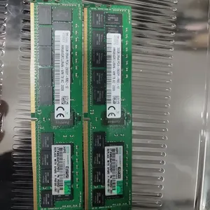 P06033-B21 แรม 32GB (1x32GB) แบบ Dual Rank x4 DDR4-3200 CAS-22-22-22 Registered Smart Memory Kit สำหรับเซิร์ฟเวอร์ HPE P06033-B21 - Product Image 4