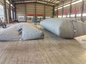 Réservoir souple pliable en PVC/TPU personnalisé en usine, capacité de 100 à 10 000 <span class=keywords><strong>litres</strong></span>, pour l'agriculture et le transport - Product Image 2